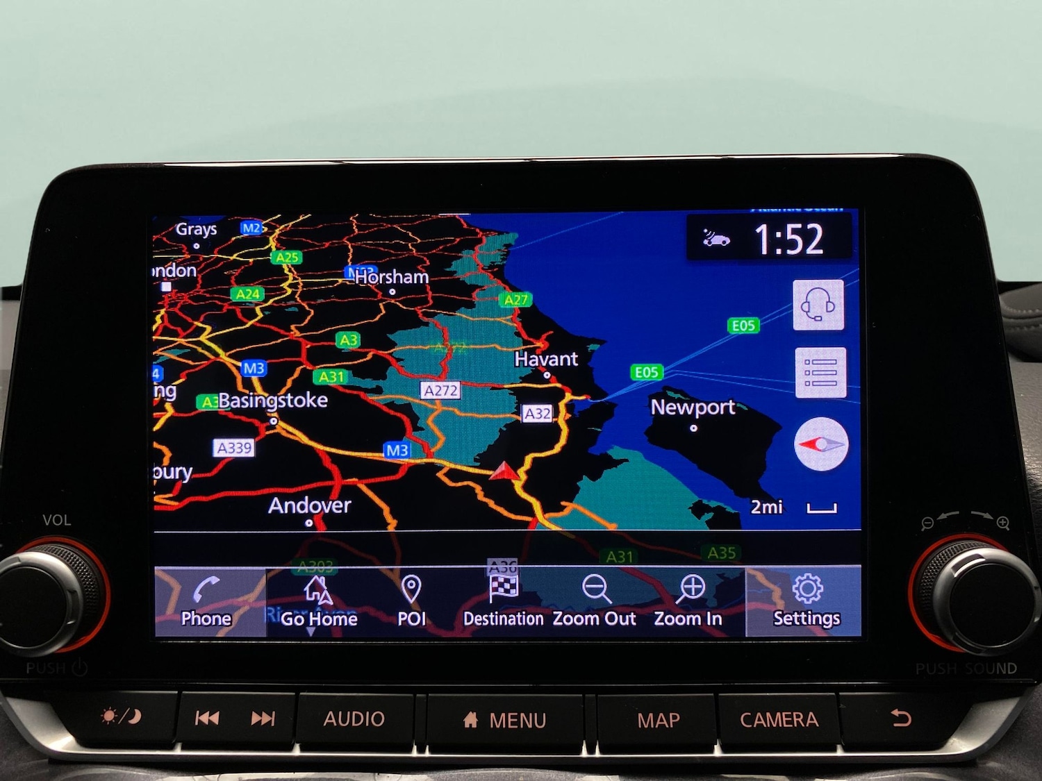 Used Nissan Juke 2023 for sale - 78133965: Photo 6