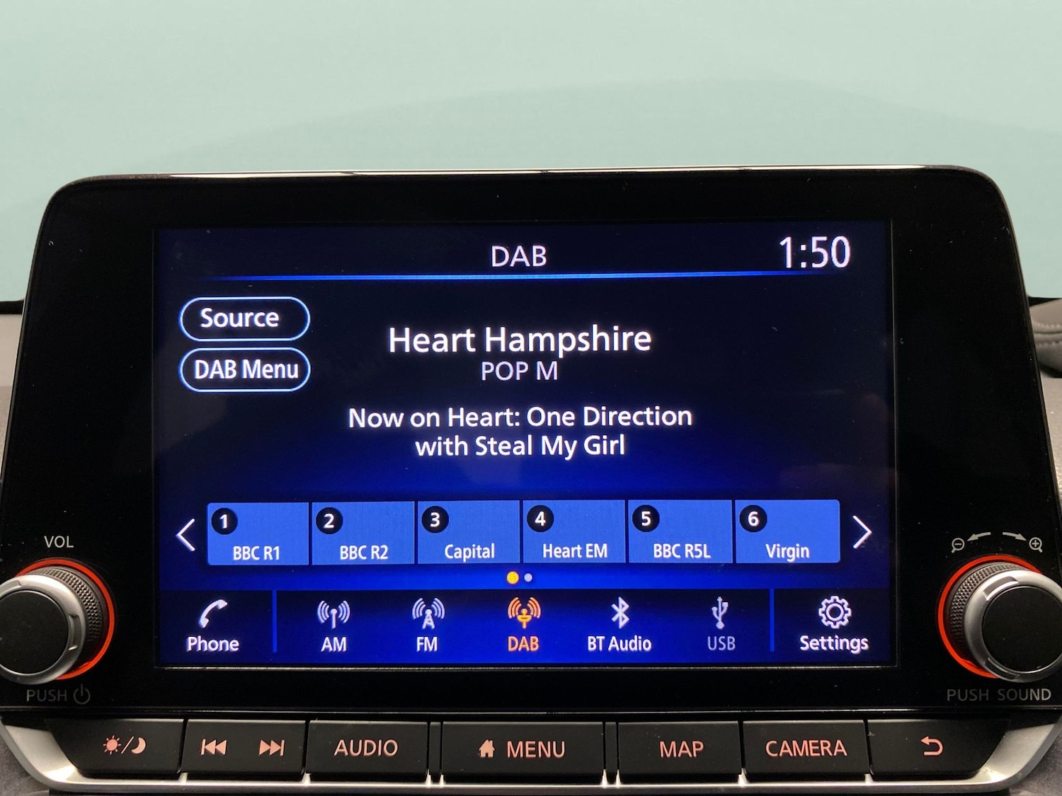 Used Nissan Juke 2023 for sale - 78133965: Photo 7