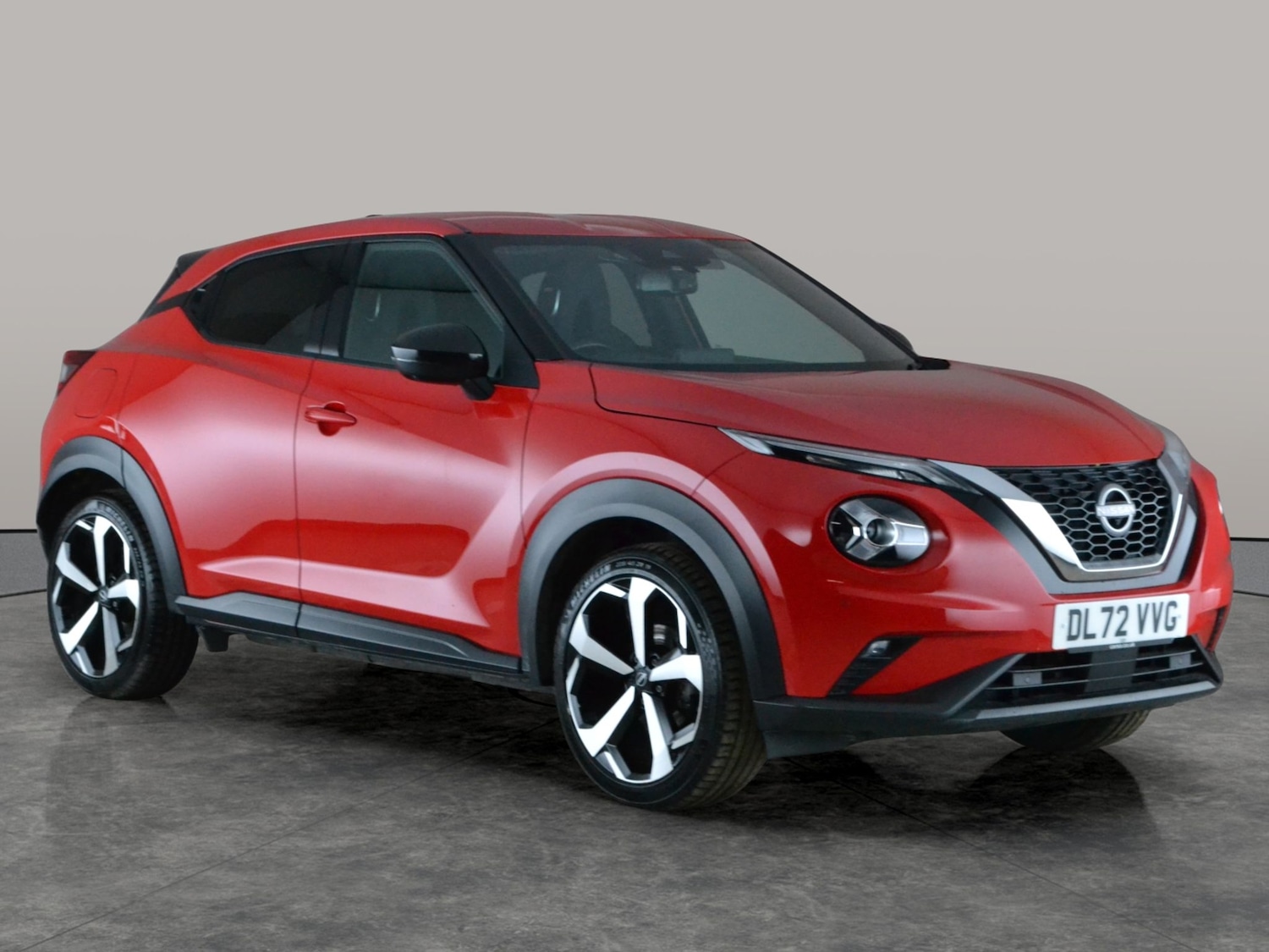 Used Nissan Juke 2023 for sale - 78133965: Photo 9