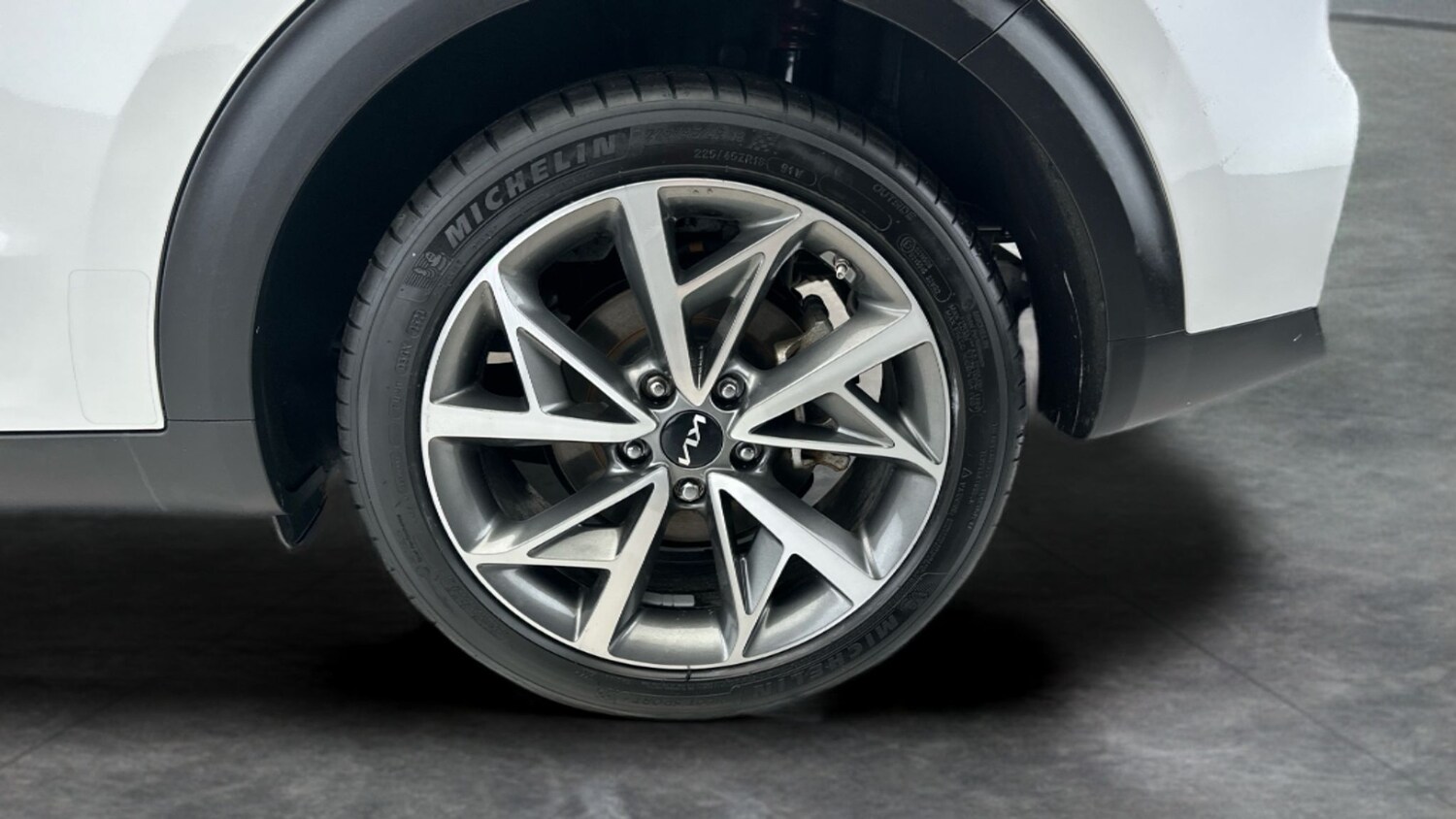 Used Kia Niro 2021 for sale - 77365017: Photo 10