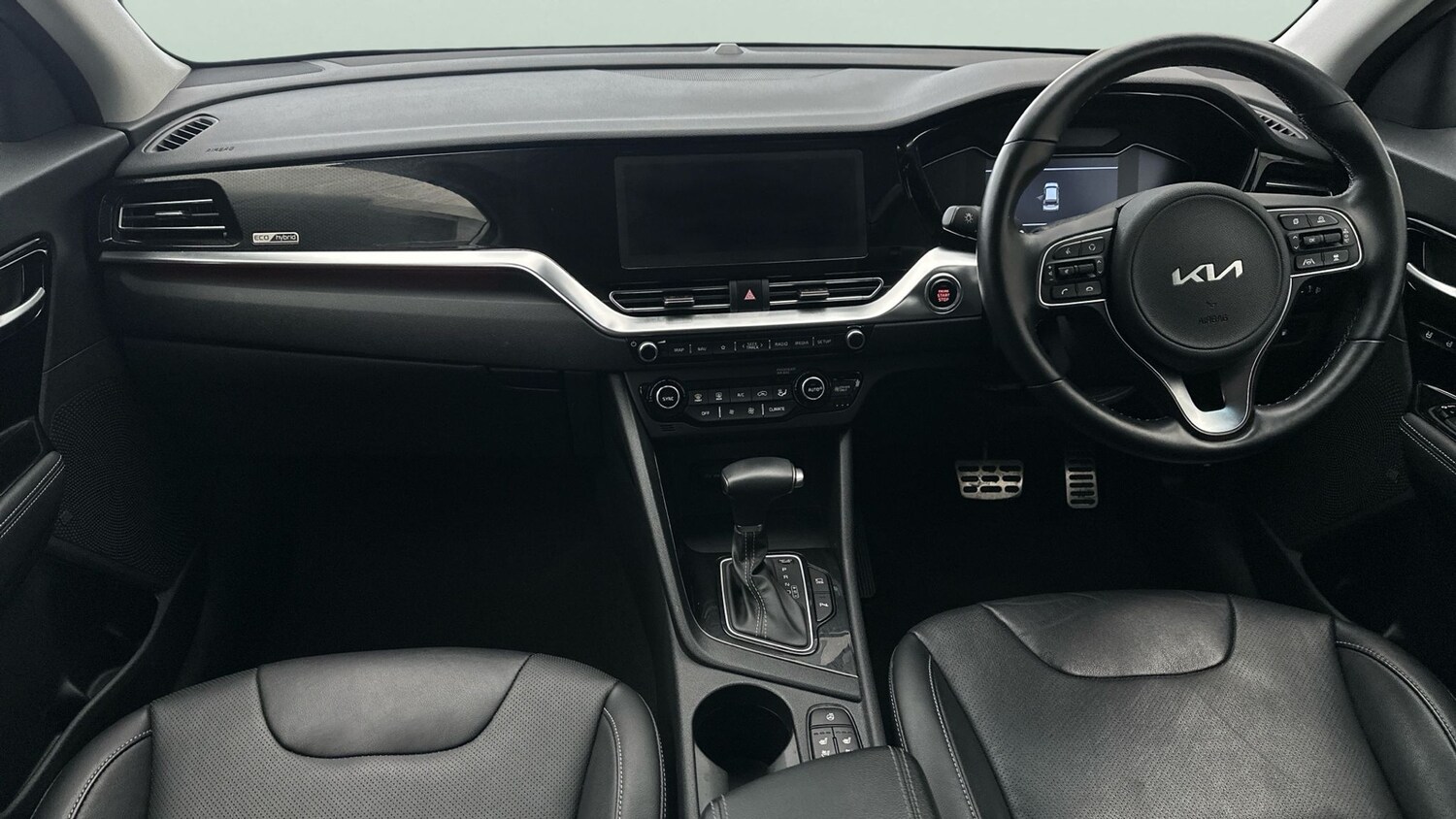 Used Kia Niro 2021 for sale - 77365017: Photo 14