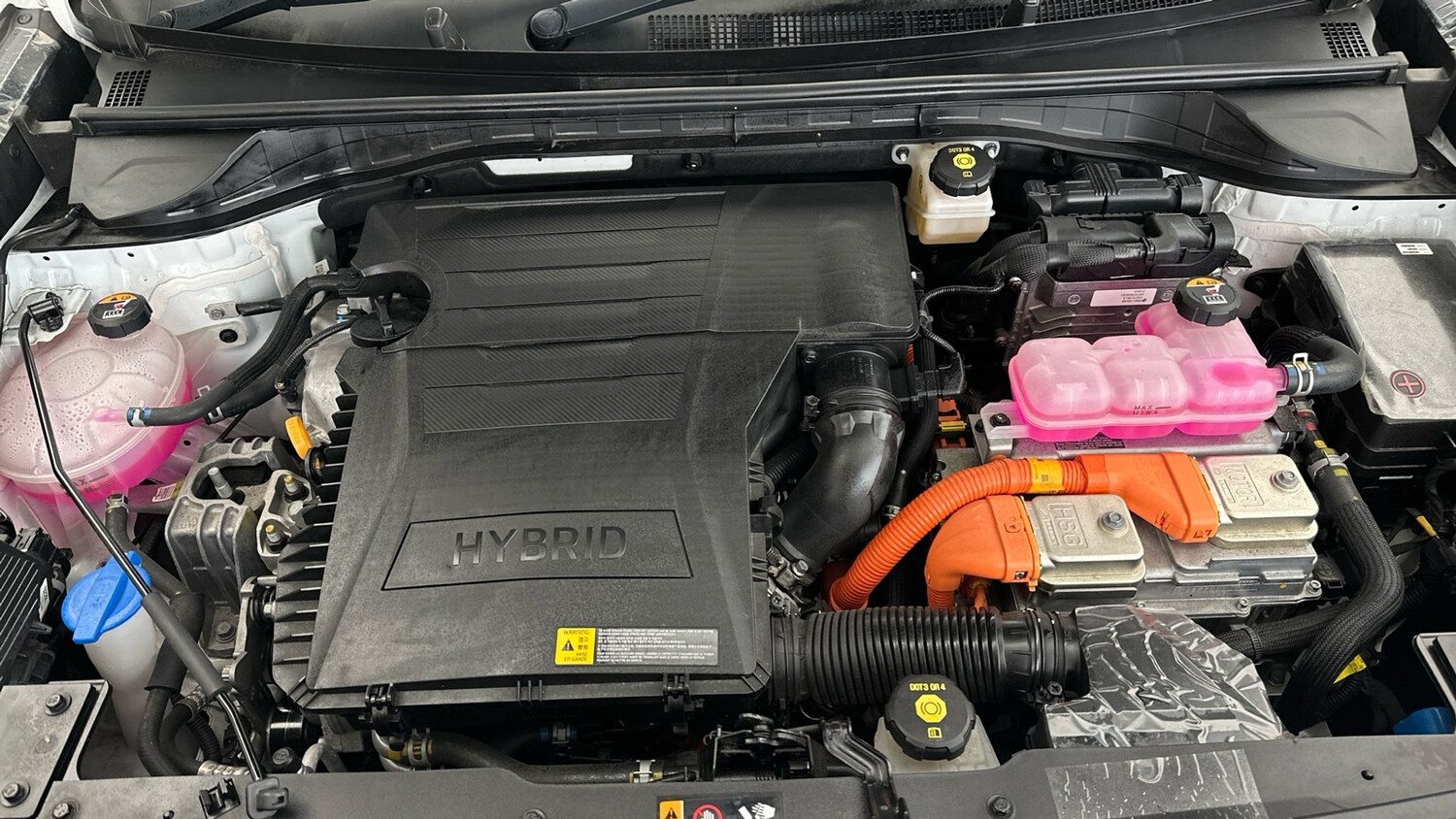 Used Kia Niro 2021 for sale - 77365017: Photo 19