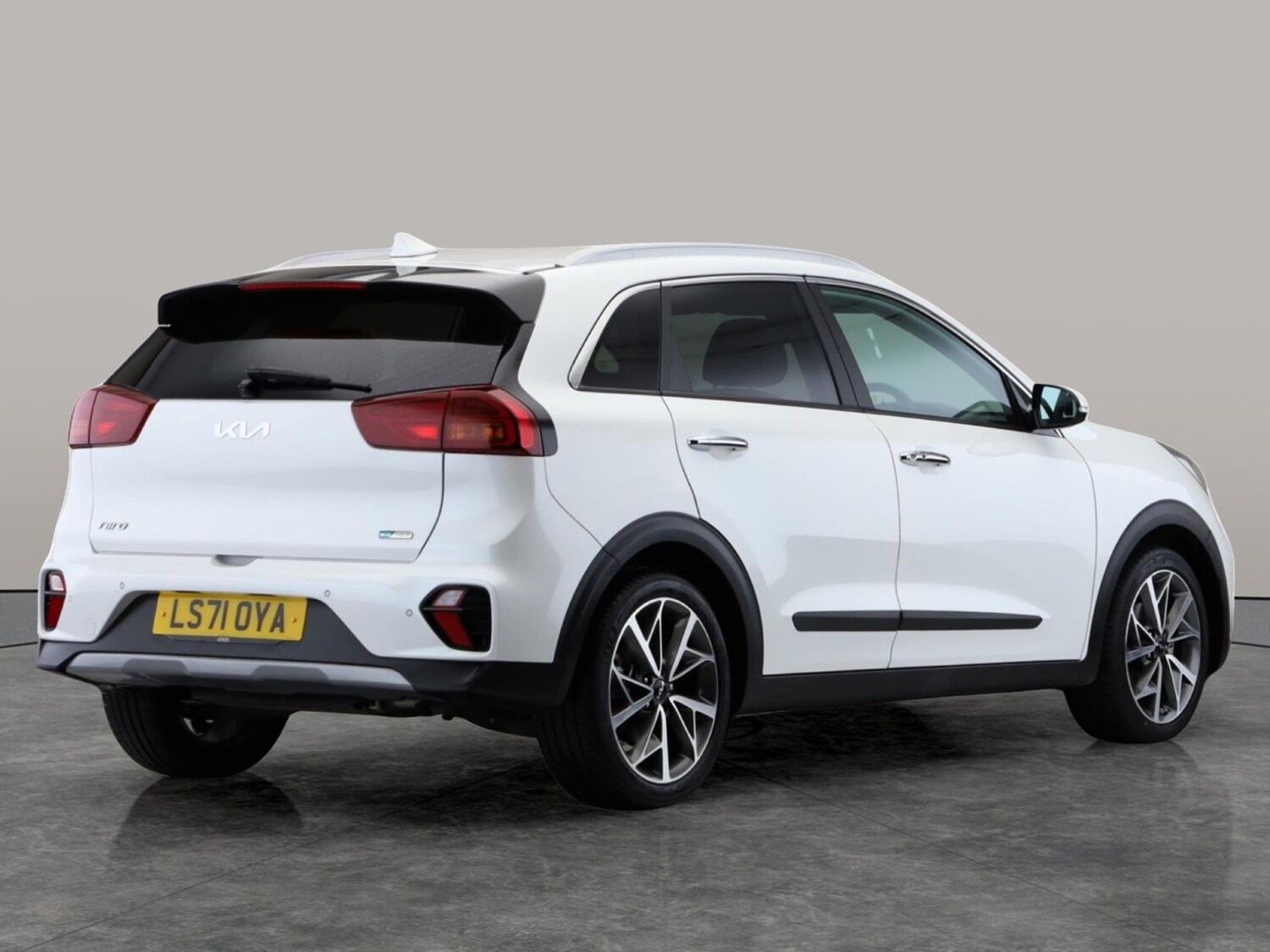 Used Kia Niro 2021 for sale - 77365017: Photo 6