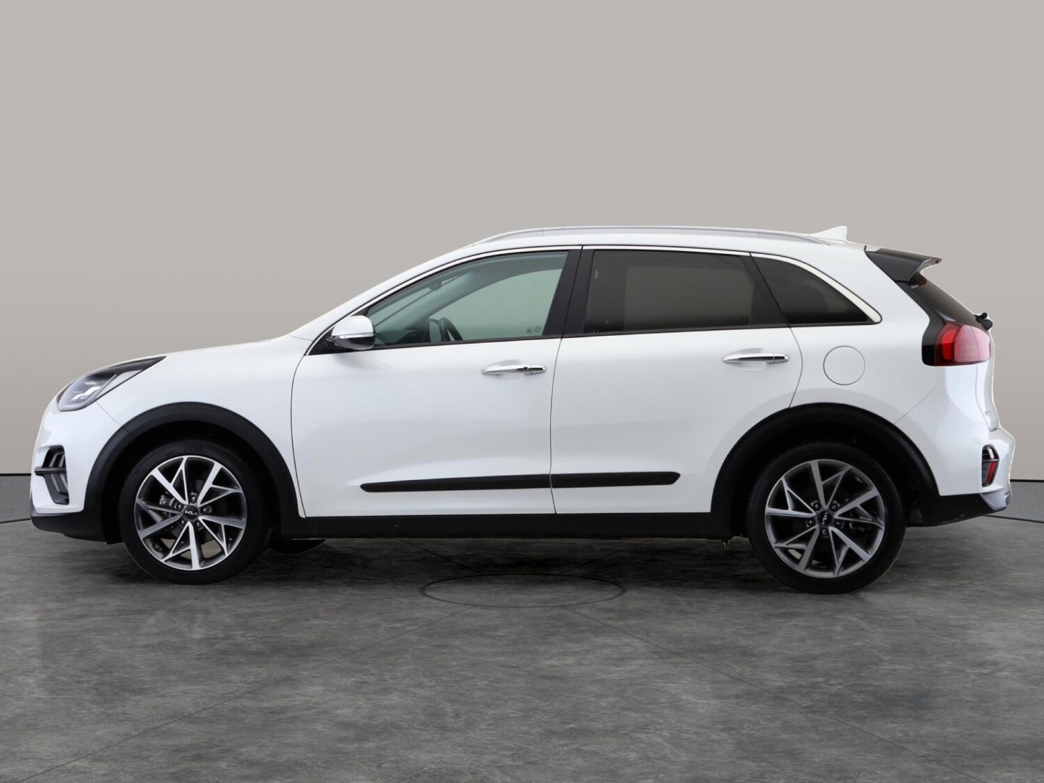 Used Kia Niro 2021 for sale - 77365017: Photo 9