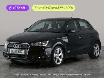 Used Audi A1 2018 for sale - 78494624: Photo