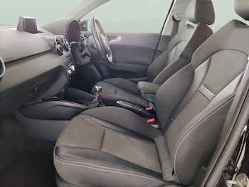 Used Audi A1 2018 for sale - 78494624: Photo