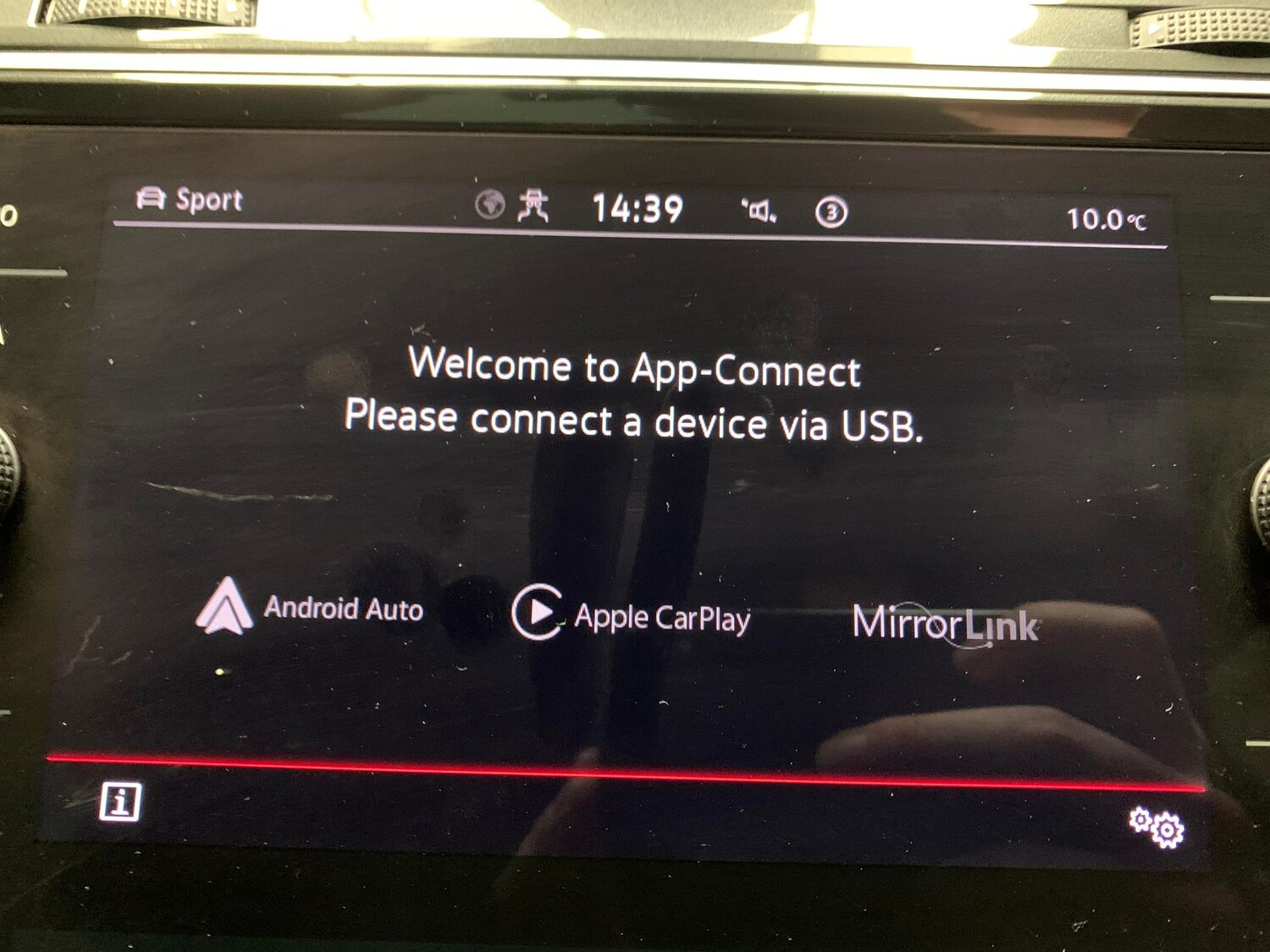 Used Volkswagen Tiguan 2023 for sale - 77540327: Photo 12