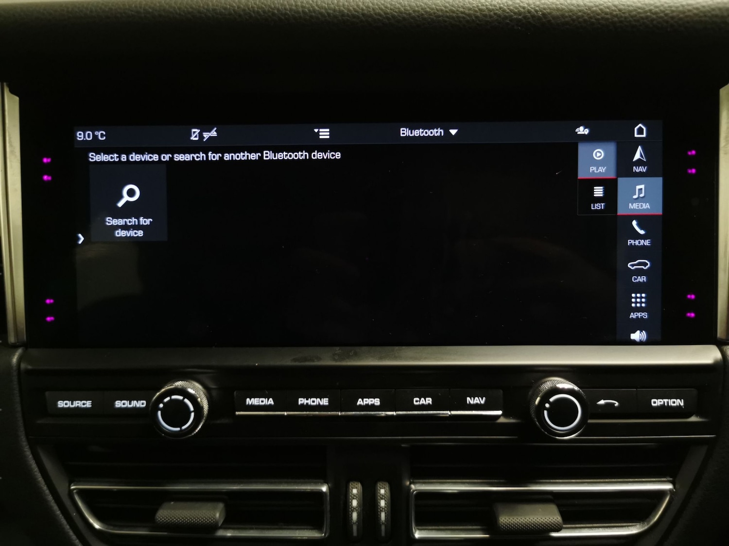 Used Porsche Macan 2021 for sale - 77542890: Photo 19