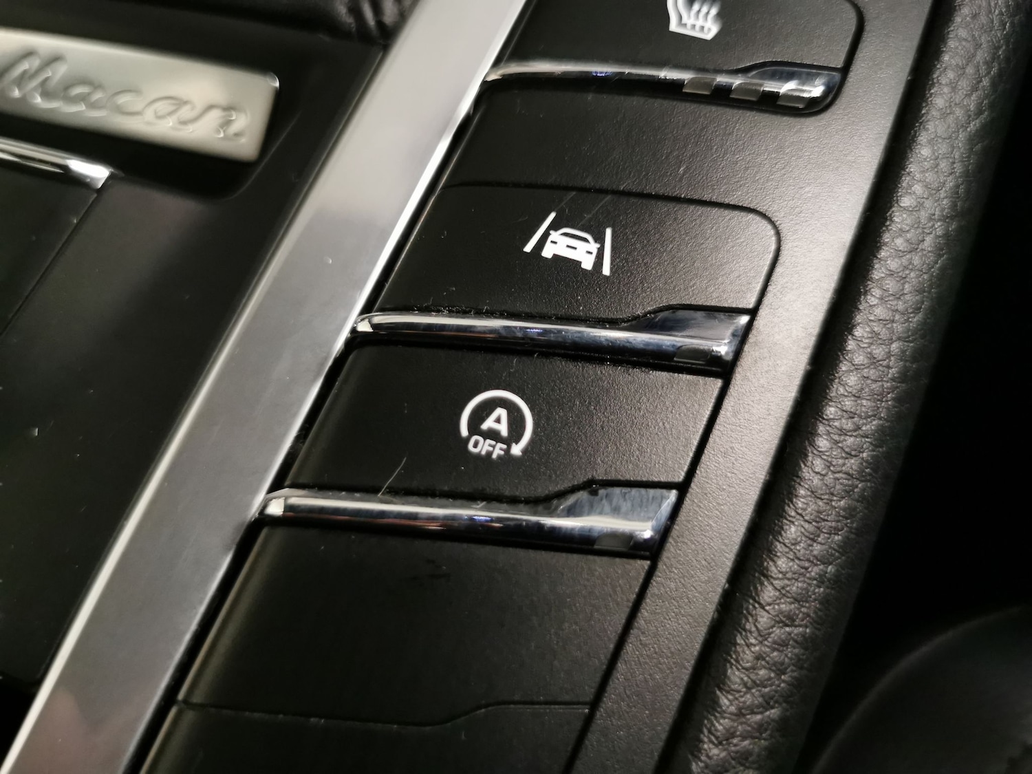 Used Porsche Macan 2021 for sale - 77542890: Photo 26