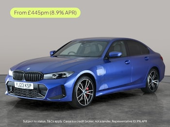 Used BMW 3 Series 2023 for sale - 78765941: Photo