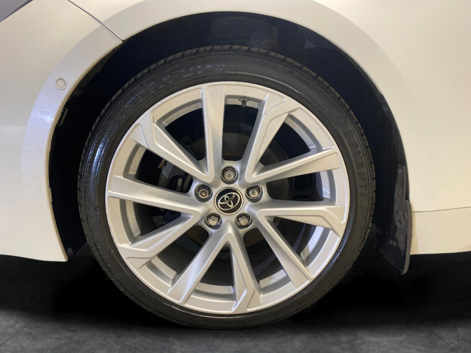 Used Toyota Corolla for sale - 77789947: Photo 21