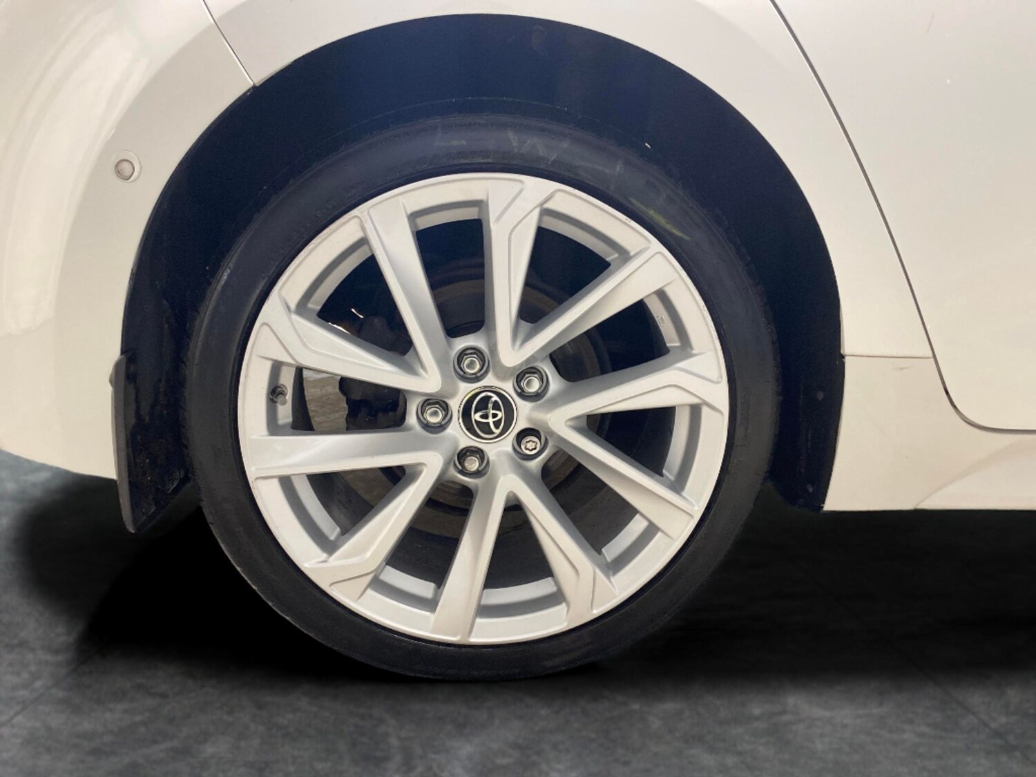 Used Toyota Corolla for sale - 77789947: Photo 23