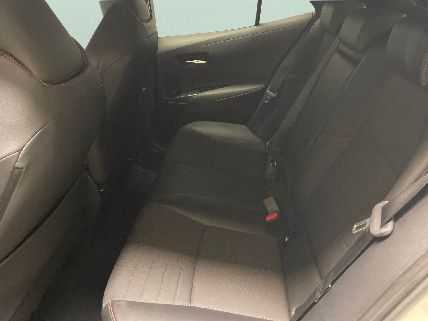 Used Toyota Corolla for sale - 77789947: Photo 24