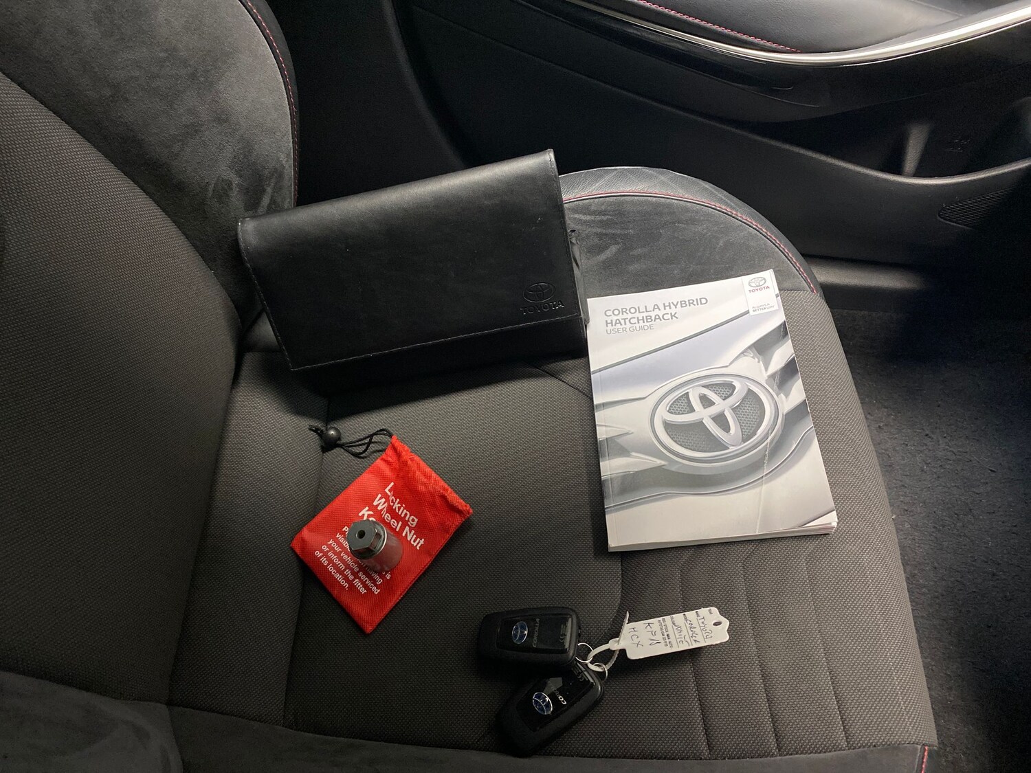 Used Toyota Corolla for sale - 77789947: Photo 29