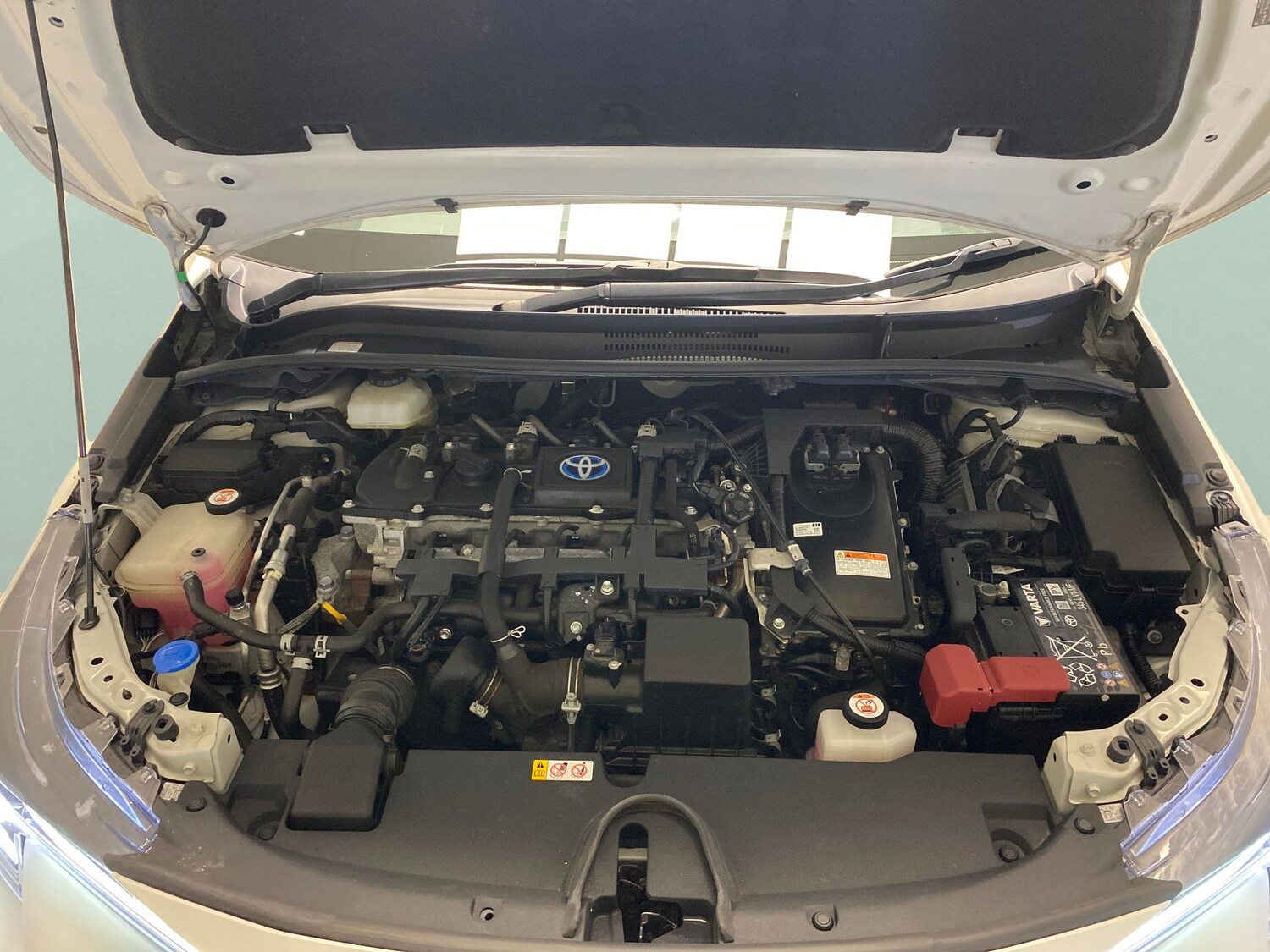 Used Toyota Corolla for sale - 77789947: Photo 30