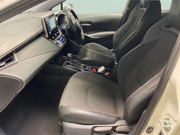 Used Toyota Corolla undefined for sale - 77789947: Photo