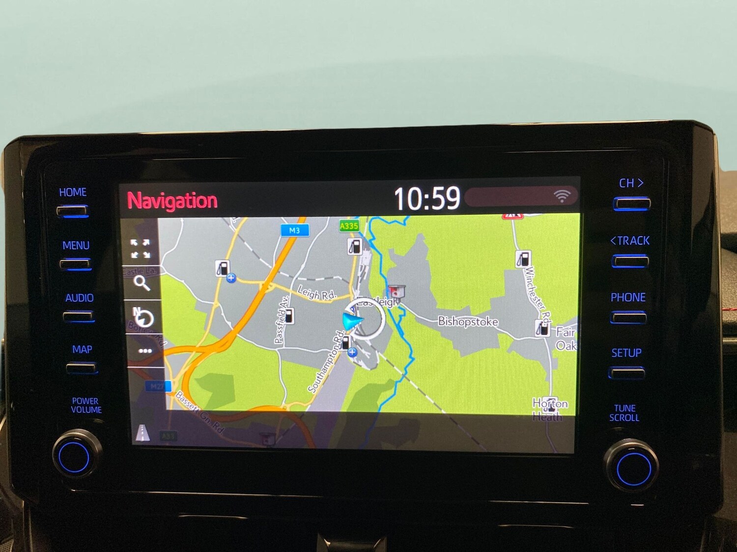 Used Toyota Corolla for sale - 77789947: Photo 6