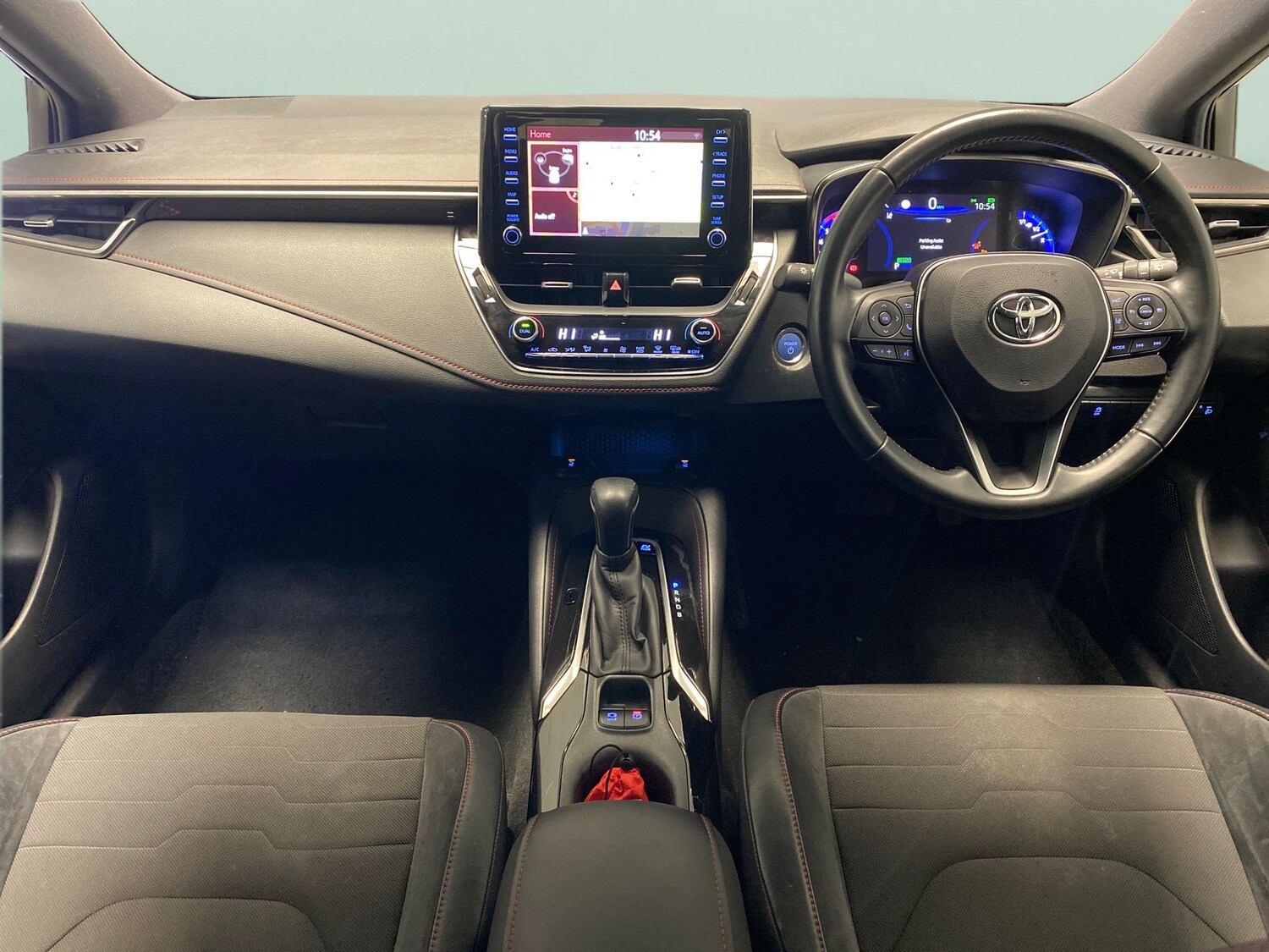 Used Toyota Corolla for sale - 77789947: Photo 8