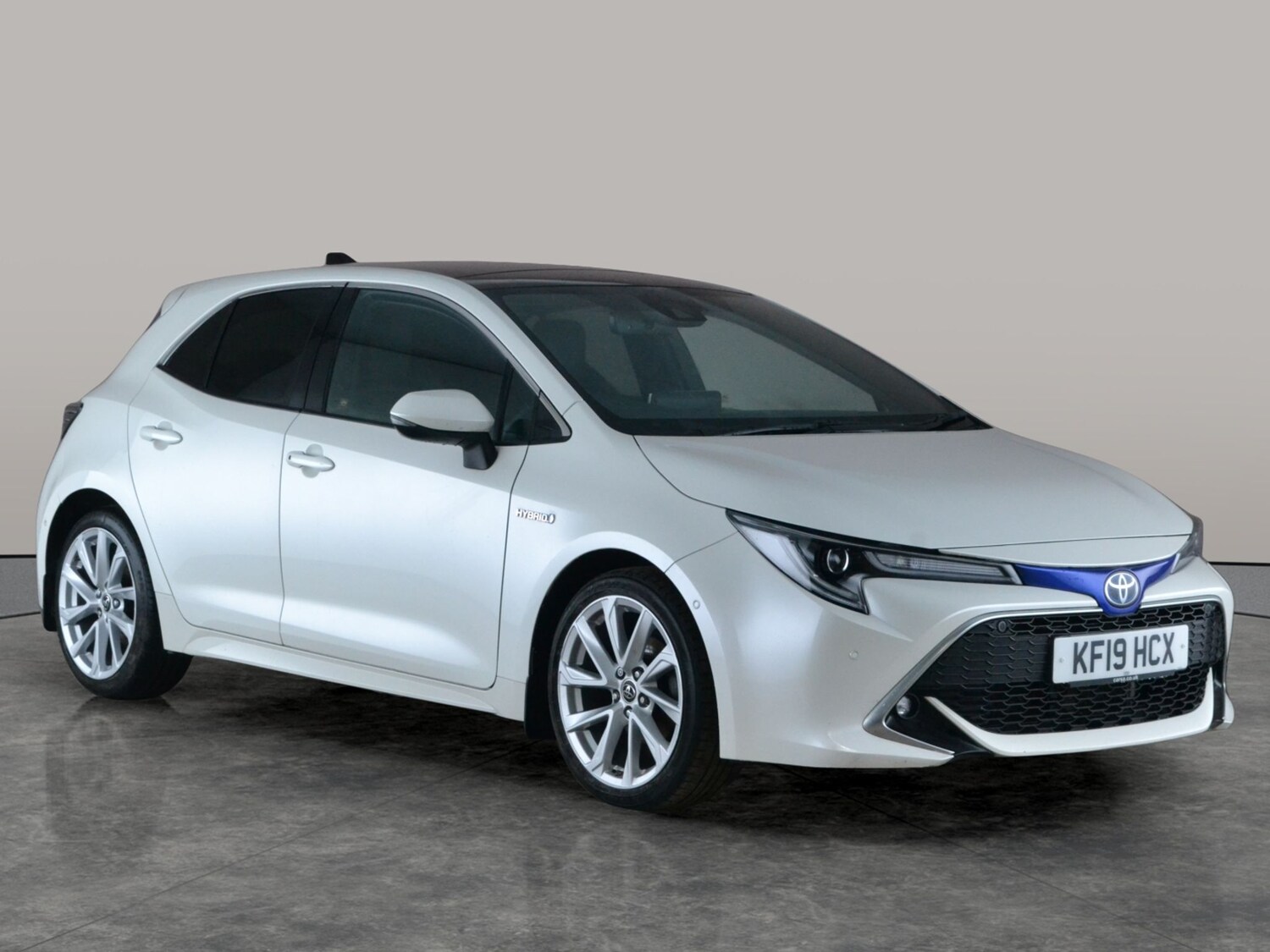 Used Toyota Corolla for sale - 77789947: Photo 9