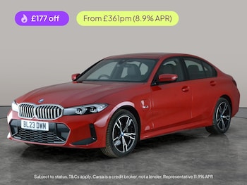Used BMW 3 Series 2023 for sale - 79098572: Photo