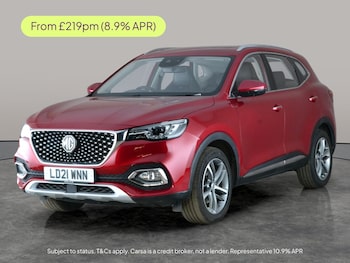 Used MG MG HS 2021 for sale - 78692406: Photo