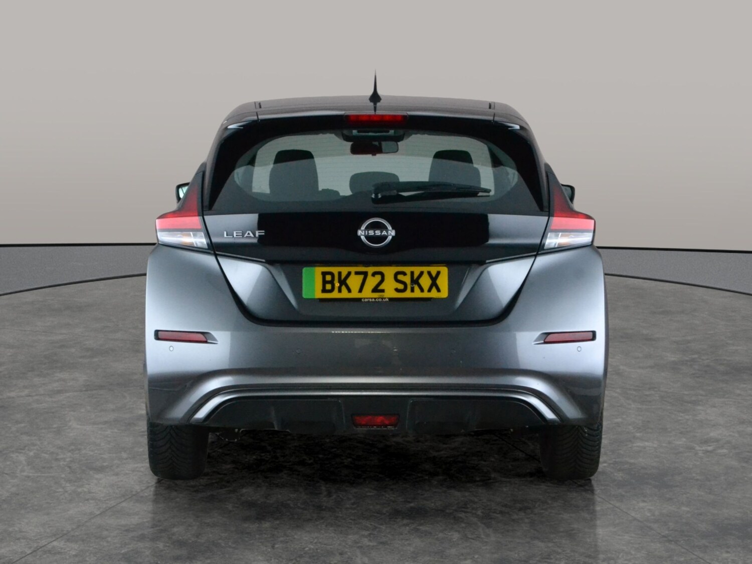 Used Nissan Leaf 2022 for sale - 77802989: Photo 11