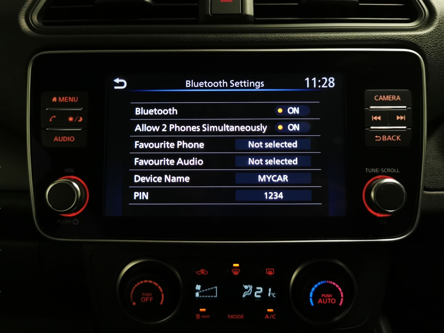 Used Nissan Leaf 2022 for sale - 77802989: Photo 16