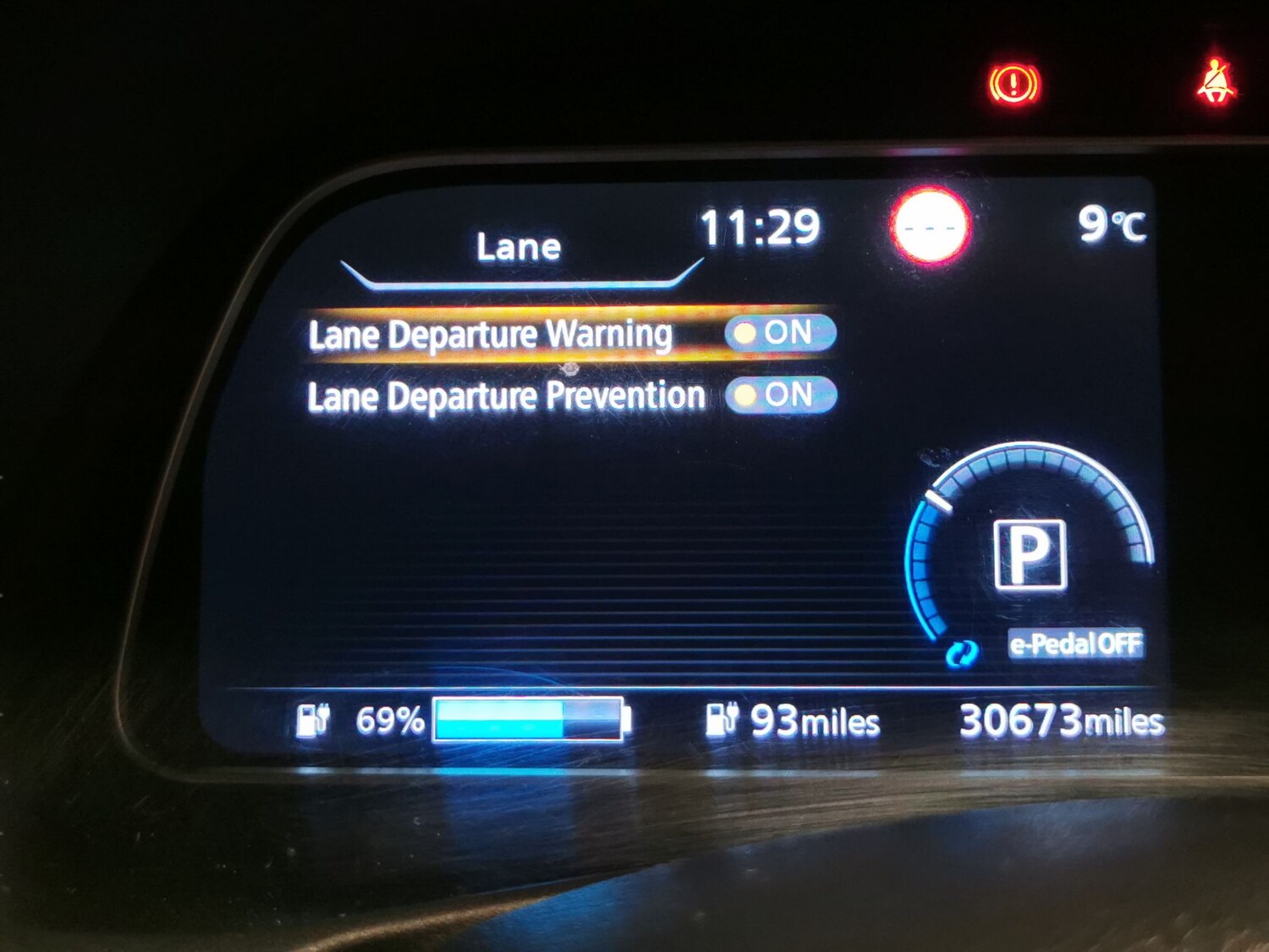 Used Nissan Leaf 2022 for sale - 77802989: Photo 19