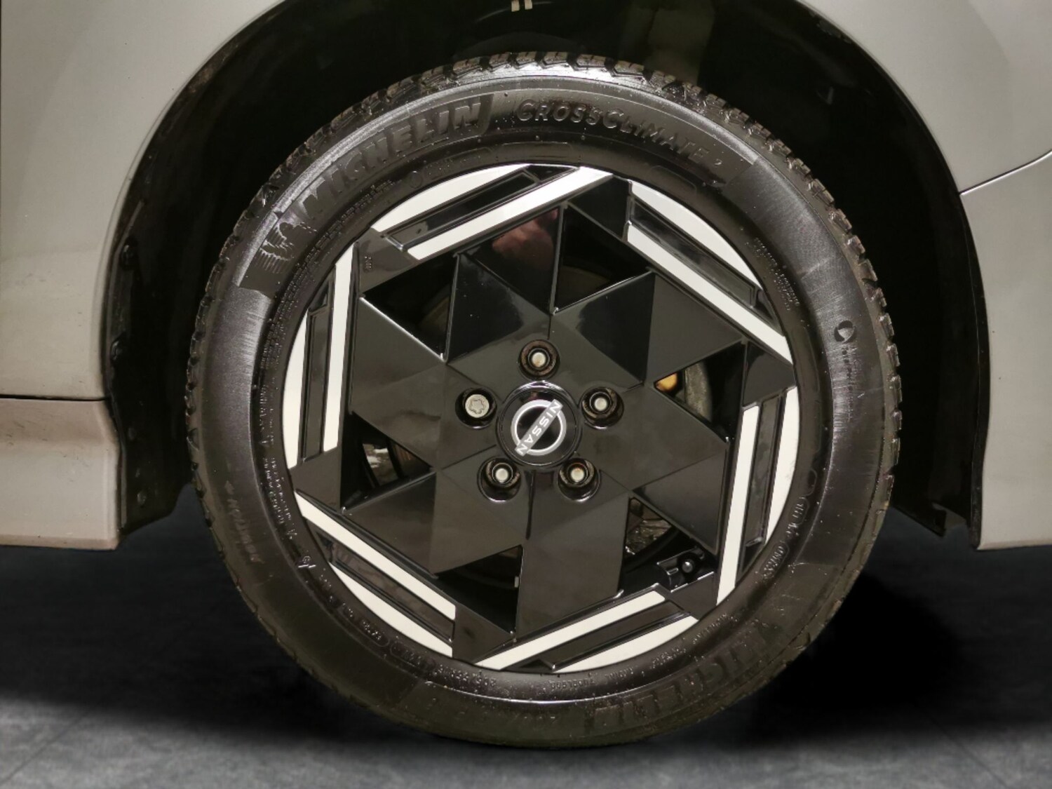 Used Nissan Leaf 2022 for sale - 77802989: Photo 21