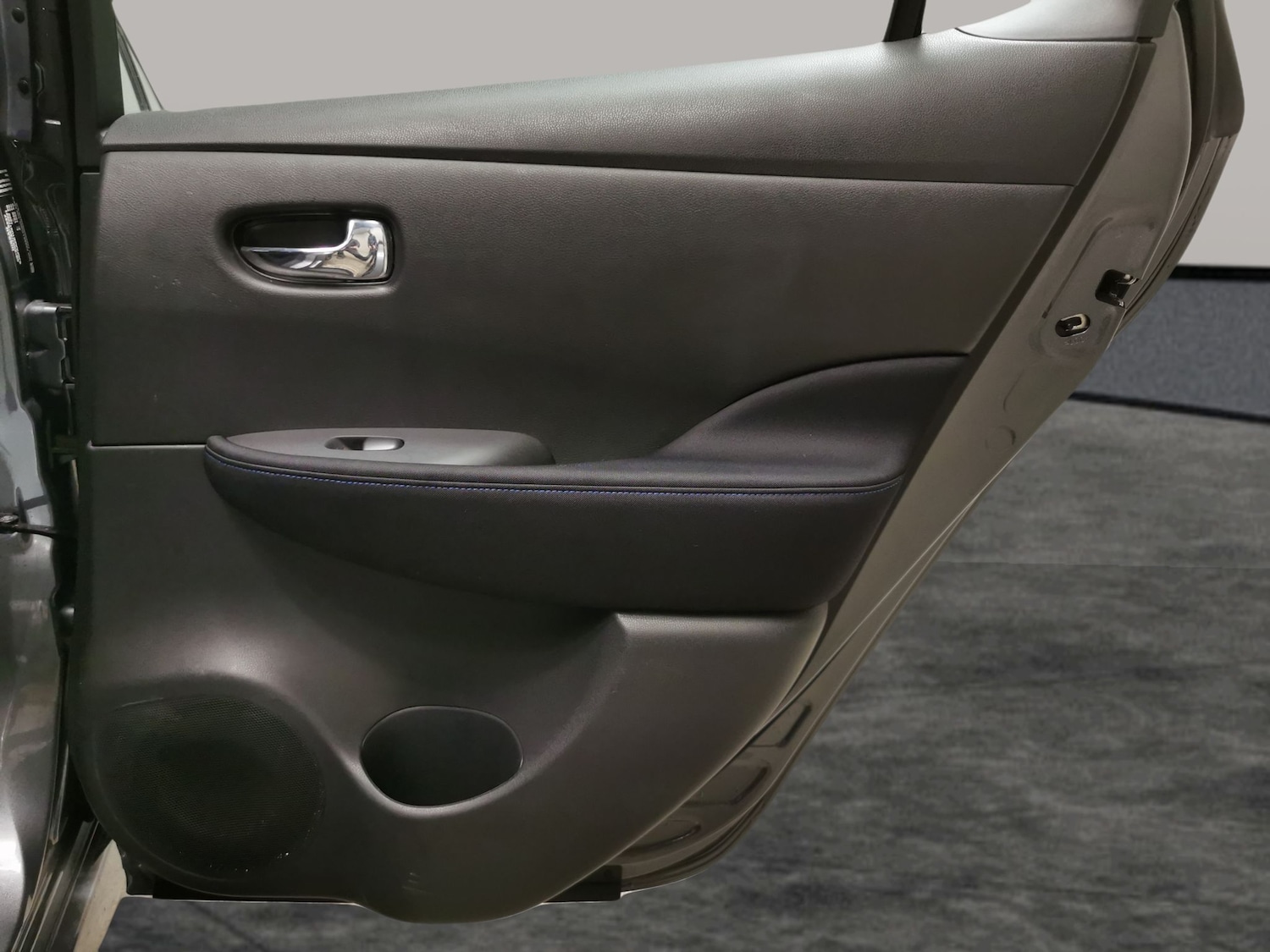 Used Nissan Leaf 2022 for sale - 77802989: Photo 26