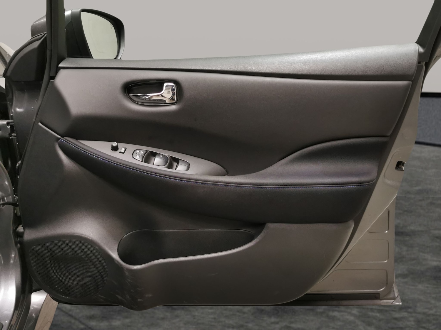 Used Nissan Leaf 2022 for sale - 77802989: Photo 27