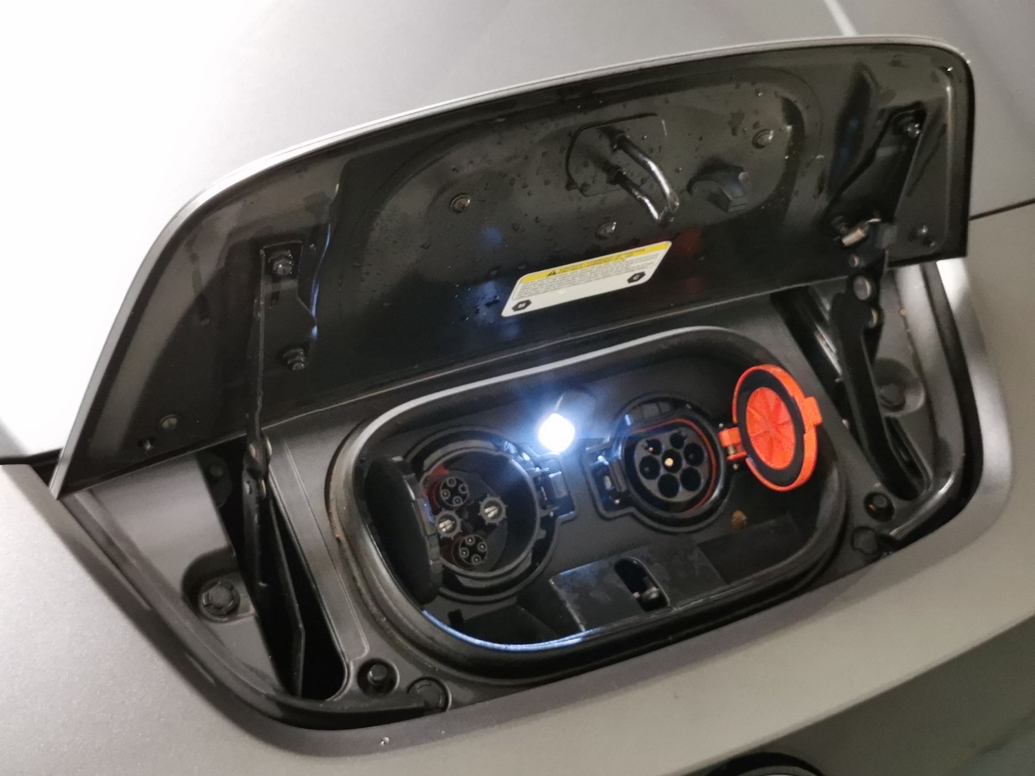 Used Nissan Leaf 2022 for sale - 77802989: Photo 28