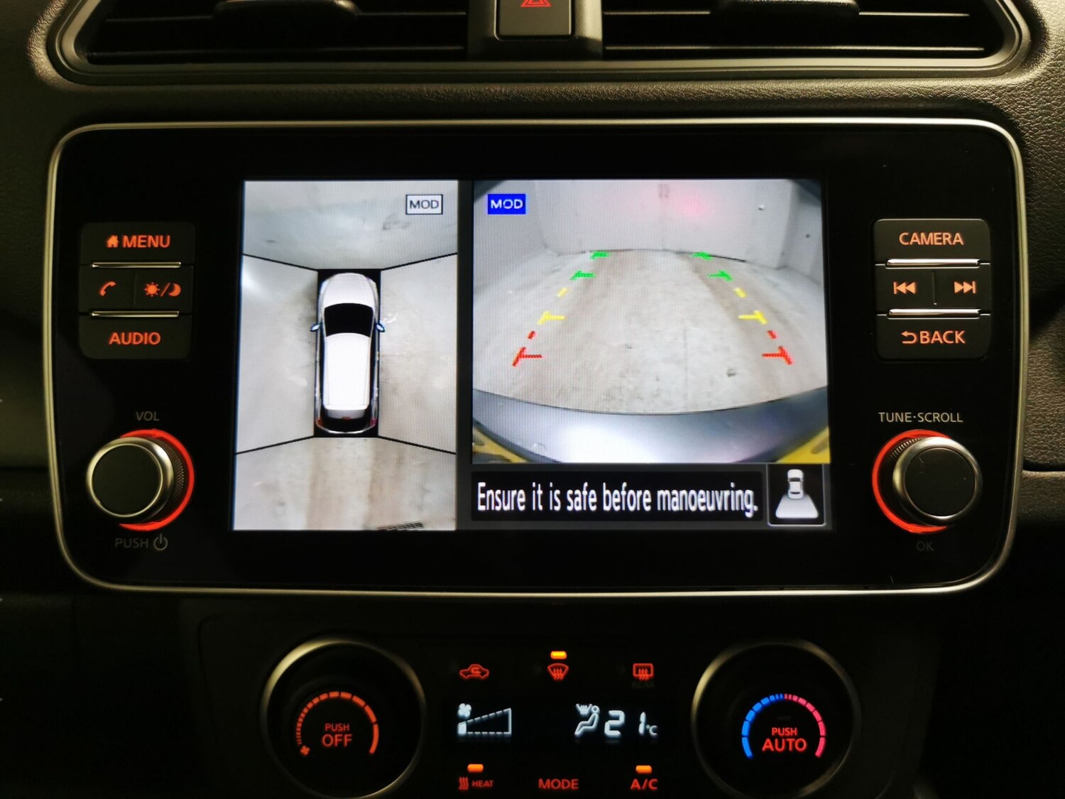 Used Nissan Leaf 2022 for sale - 77802989: Photo 5