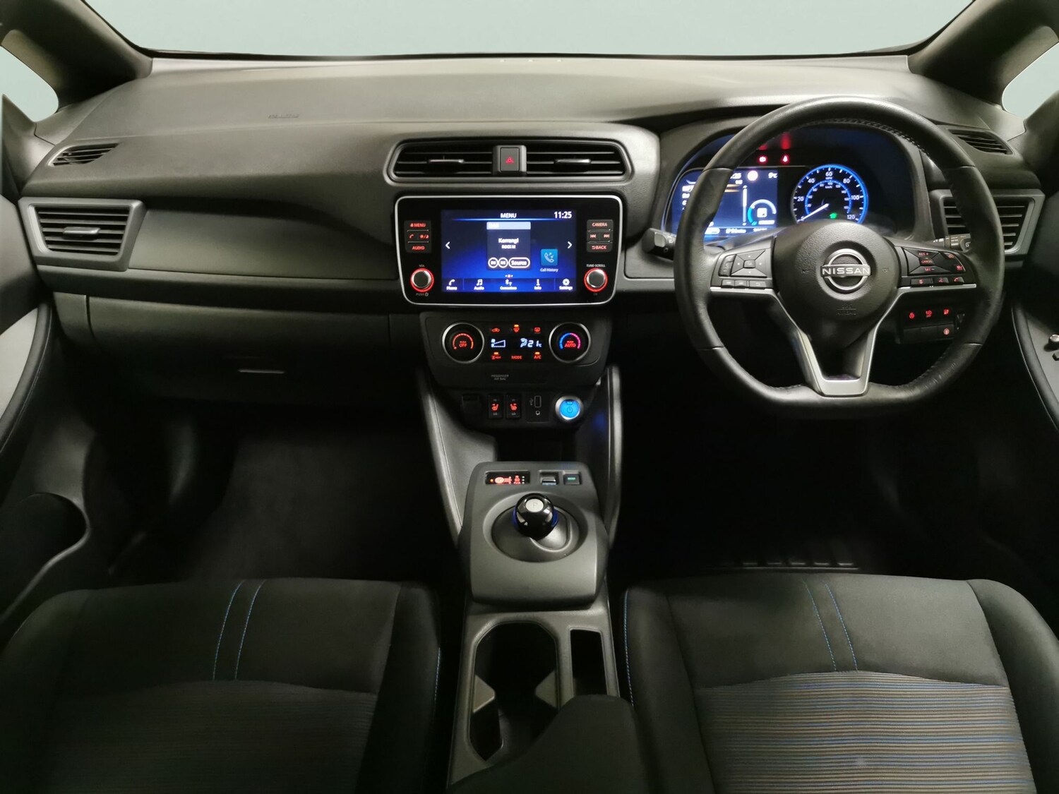 Used Nissan Leaf 2022 for sale - 77802989: Photo 7