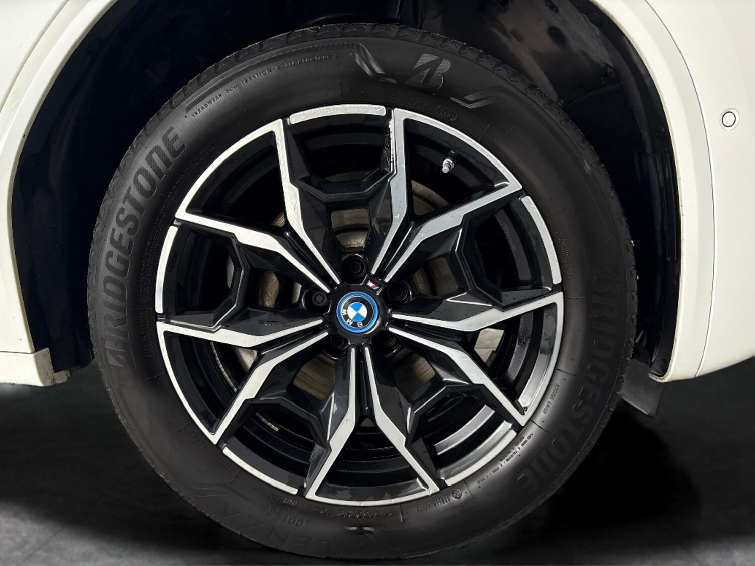 Used BMW X3 2023 for sale - 77715950: Photo 32