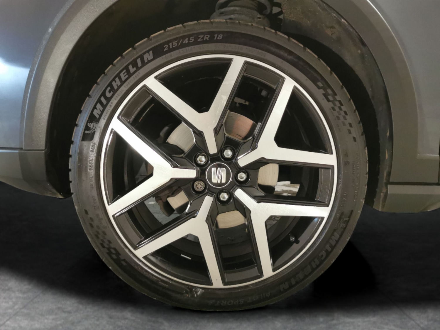 Used SEAT Arona 2020 for sale - 76568304: Photo 26