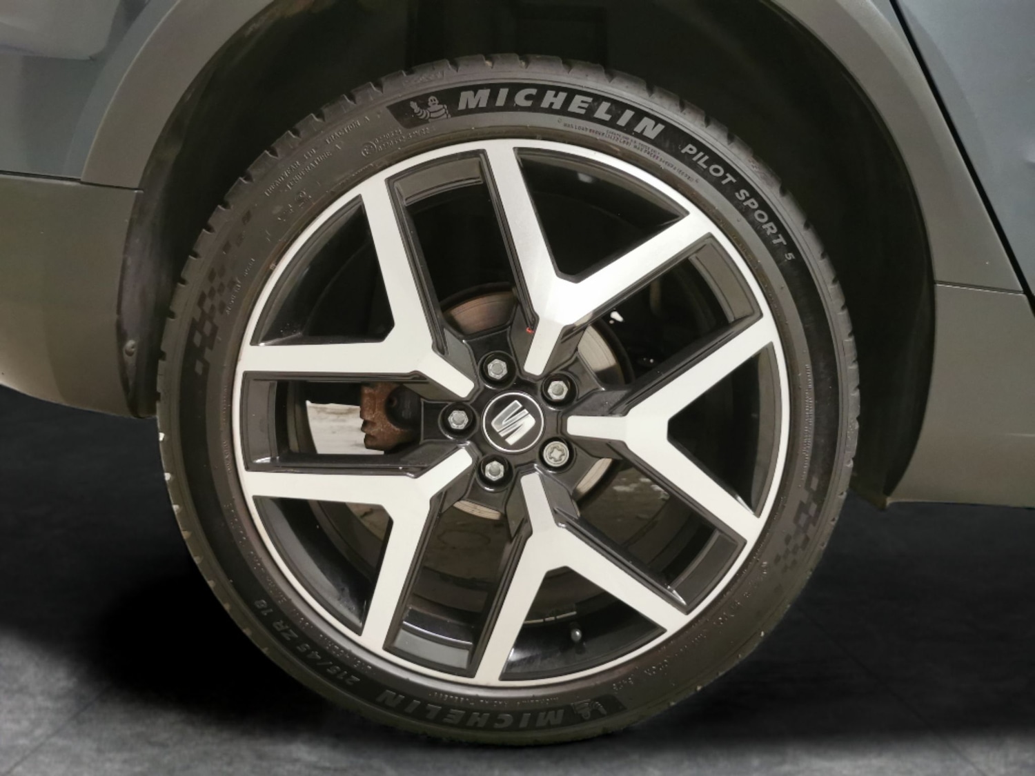 Used SEAT Arona 2020 for sale - 76568304: Photo 28