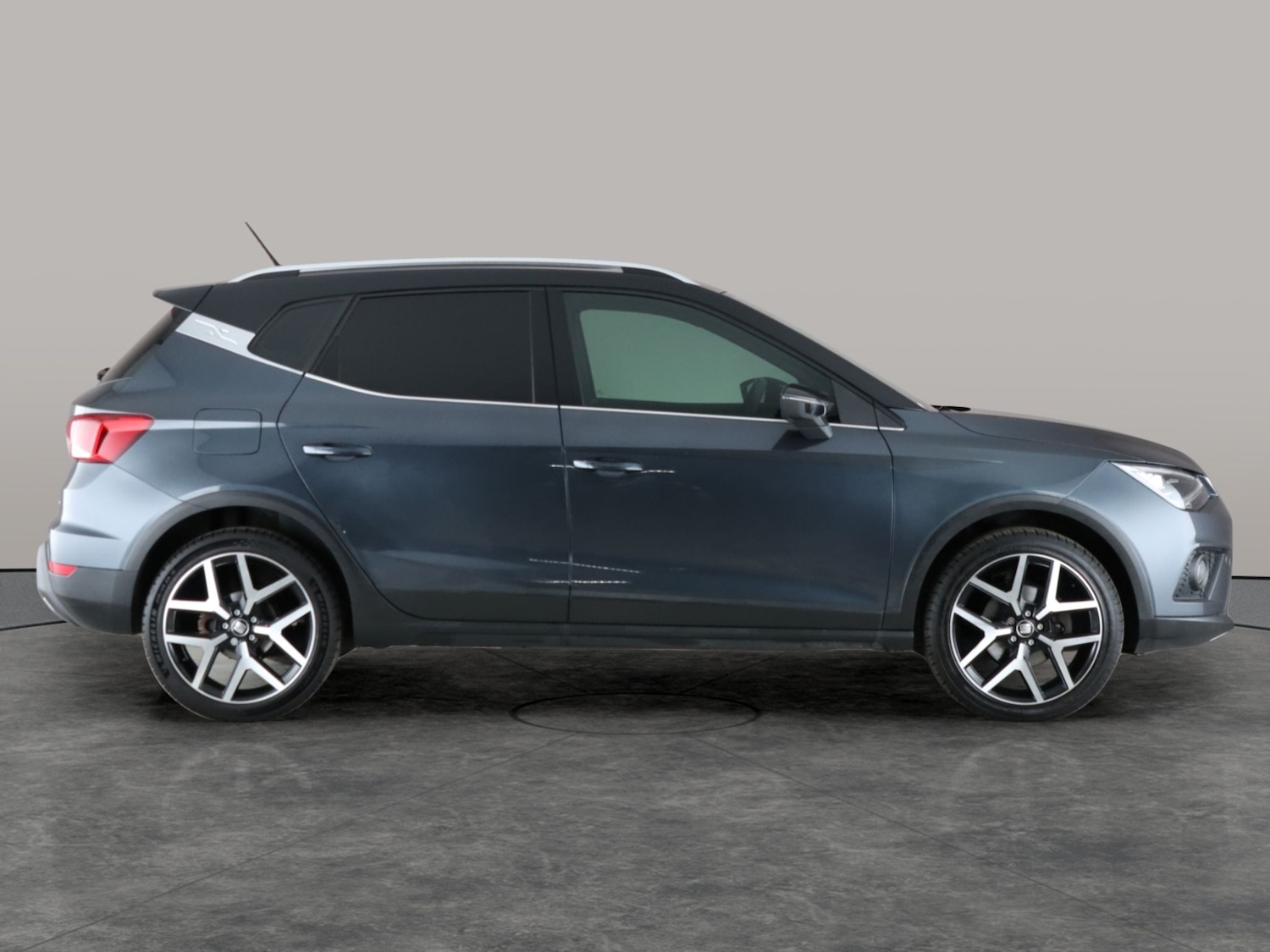 Used SEAT Arona 2020 for sale - 76568304: Photo 8