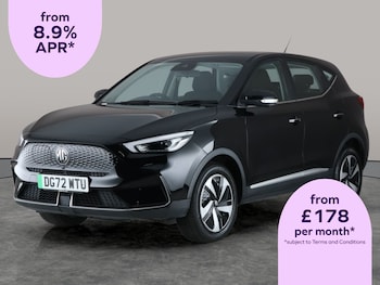 Used MG MG ZS undefined for sale - 76540313: Photo