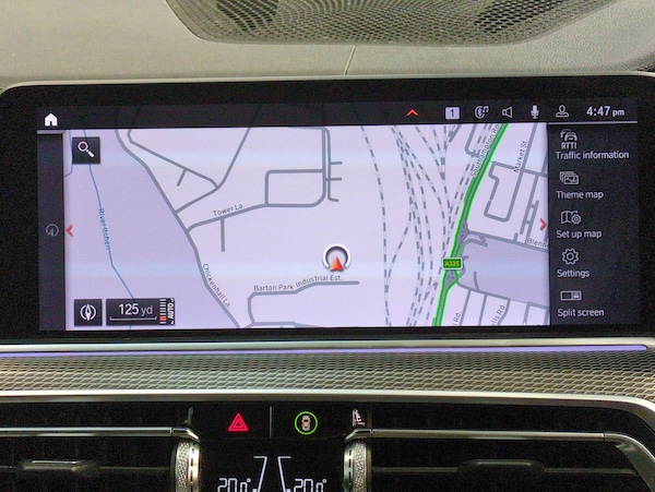 Used BMW X5 2022 for sale - 76222374: Photo 10
