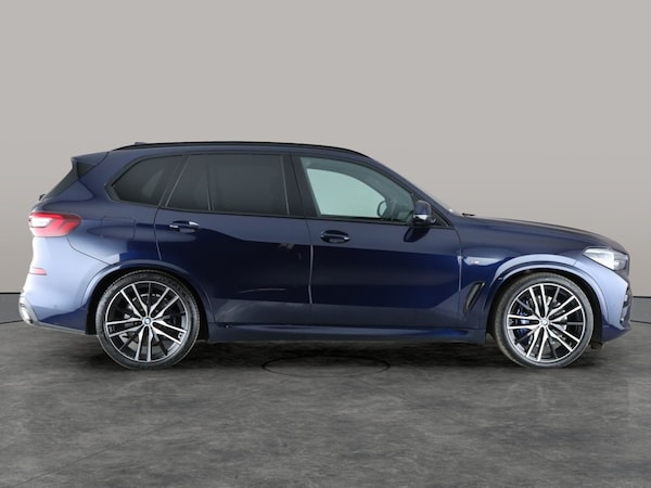 Used BMW X5 2022 for sale - 76222374: Photo 14