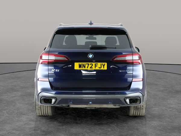 Used BMW X5 2022 for sale - 76222374: Photo 16
