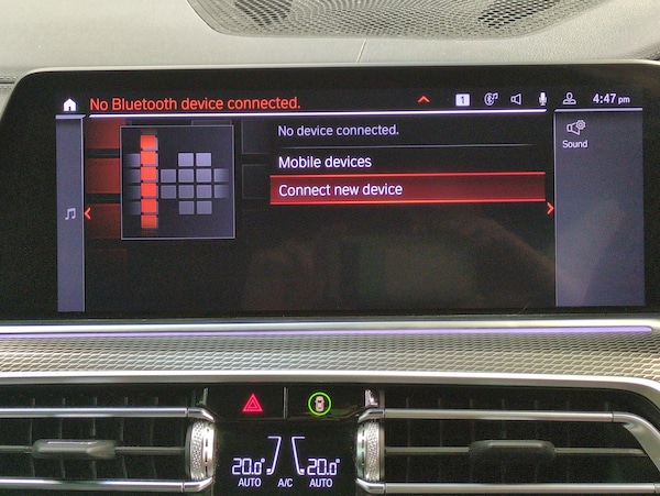 Used BMW X5 2022 for sale - 76222374: Photo 21