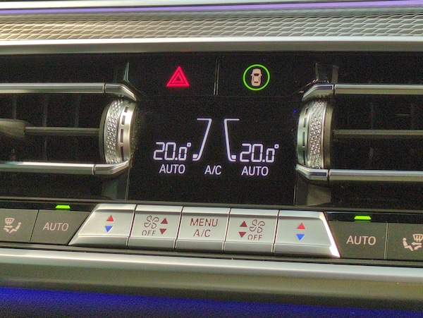 Used BMW X5 2022 for sale - 76222374: Photo 25