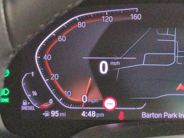 Used BMW X5 2022 for sale - 76222374: Photo 31