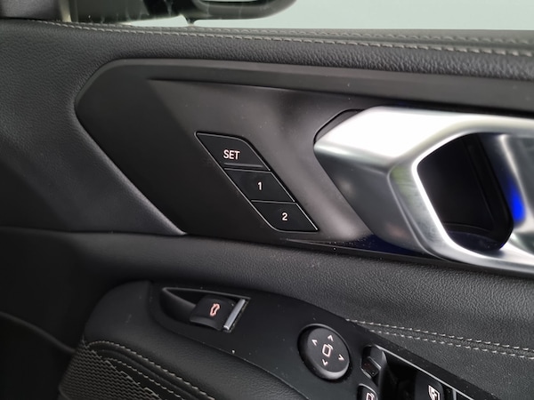 Used BMW X5 2022 for sale - 76222374: Photo 35