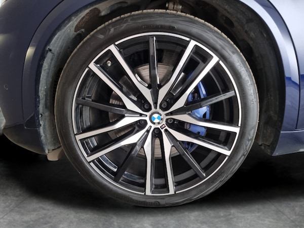 Used BMW X5 2022 for sale - 76222374: Photo 37