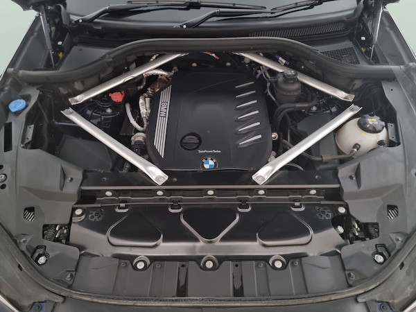 Used BMW X5 2022 for sale - 76222374: Photo 47