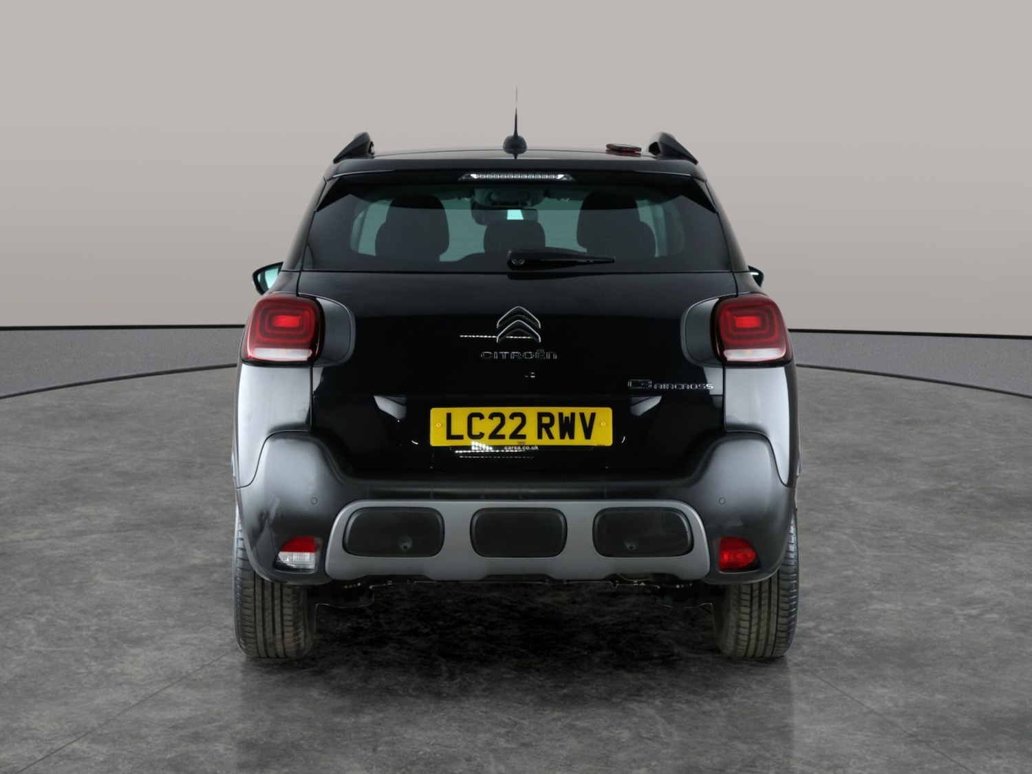 Used Citroen C3 Aircross 2022 for sale - 76612478: Photo 10