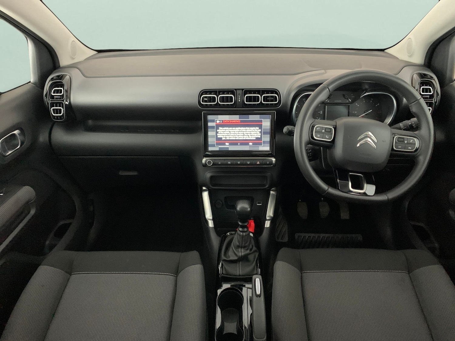 Used Citroen C3 Aircross 2022 for sale - 76612478: Photo 6